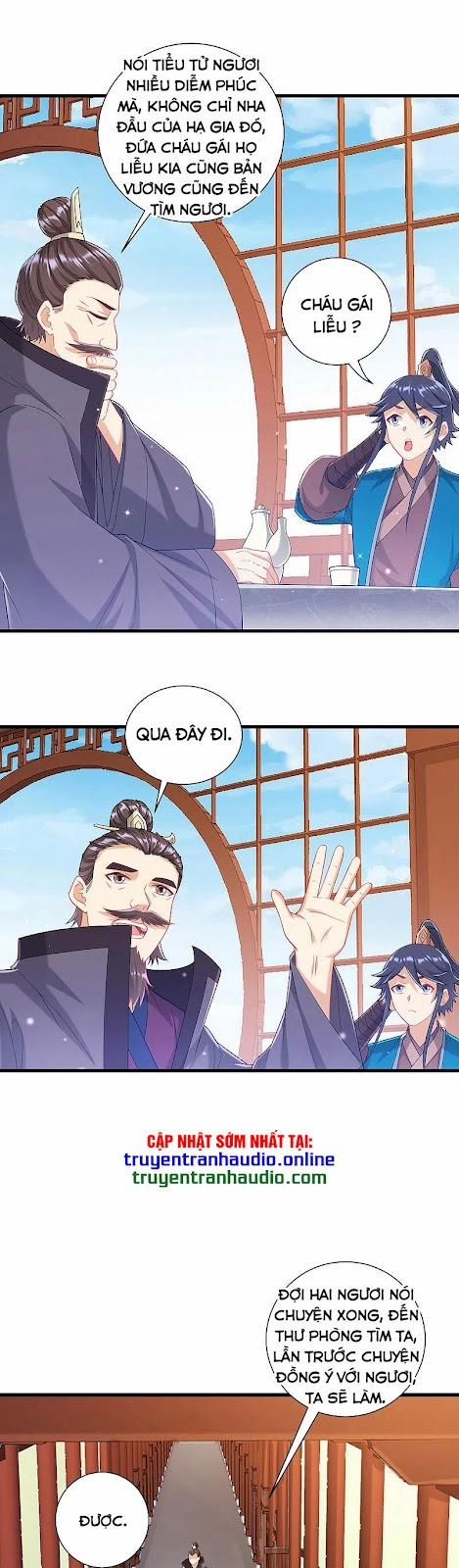 Nhất Đẳng Gia Đinh 241 trang 3