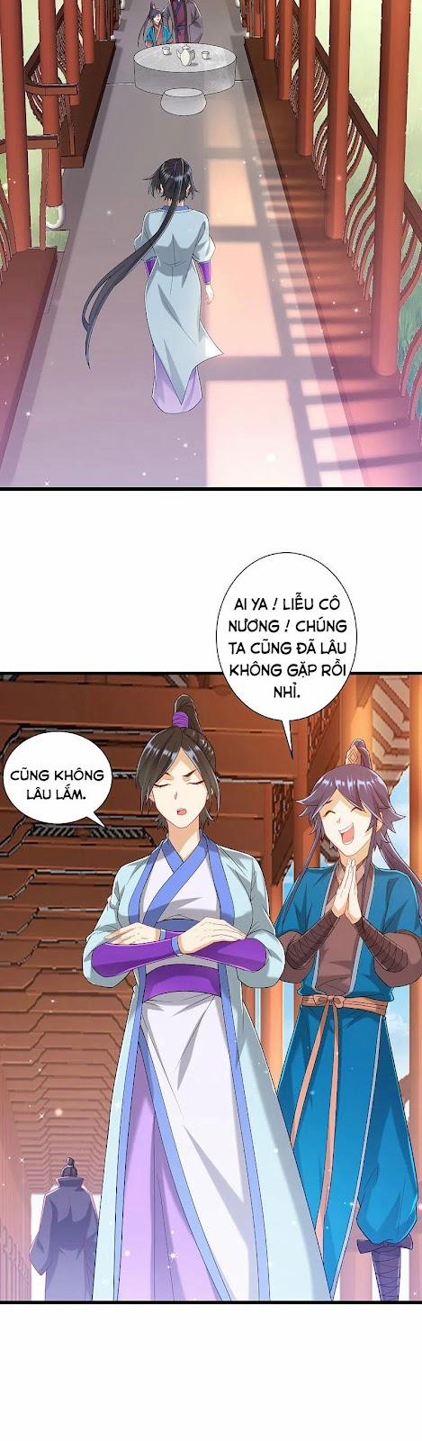 Nhất Đẳng Gia Đinh 241 trang 4