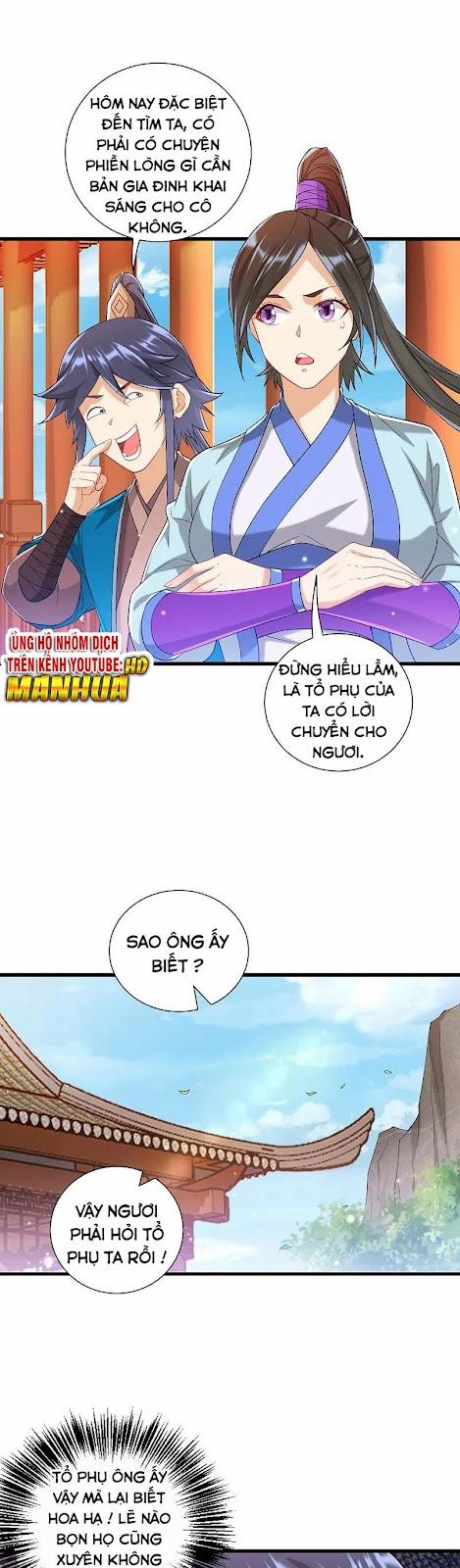 Nhất Đẳng Gia Đinh 241 trang 5