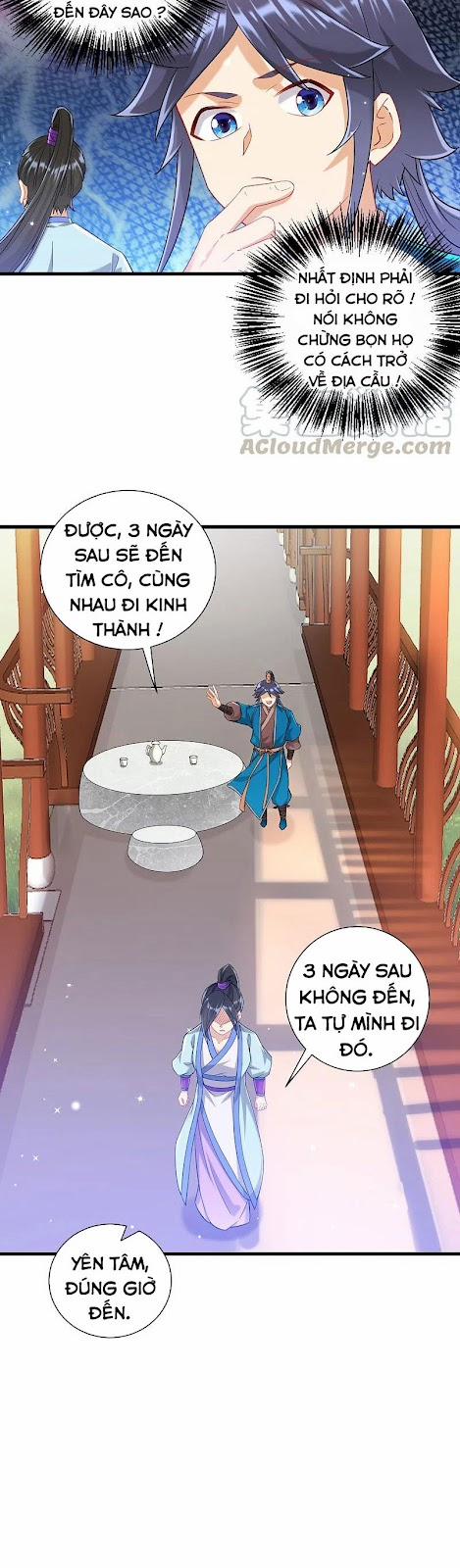 Nhất Đẳng Gia Đinh 241 trang 6