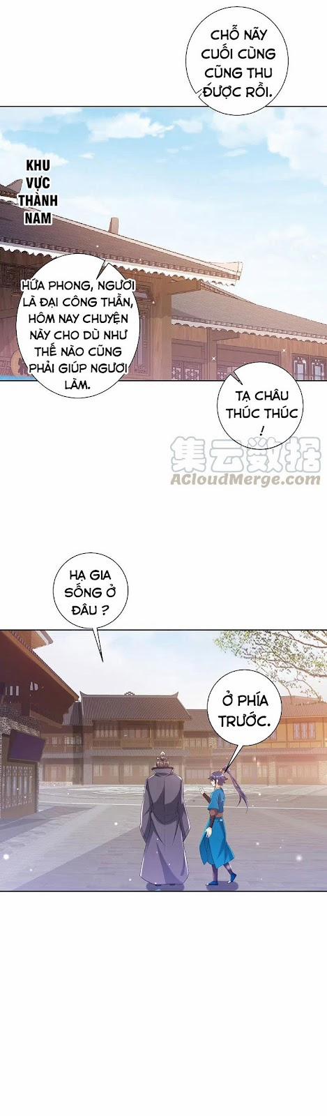 Nhất Đẳng Gia Đinh 241 trang 7