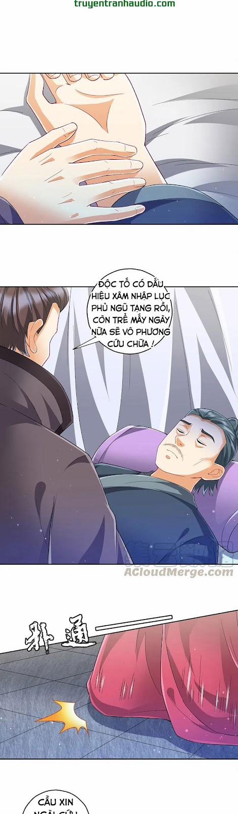 Nhất Đẳng Gia Đinh 241 trang 9