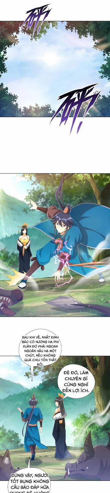 Nhất Đẳng Gia Đinh 242 trang 1