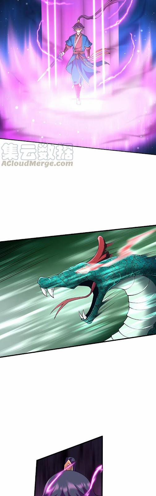 Nhất Đẳng Gia Đinh 242 trang 11