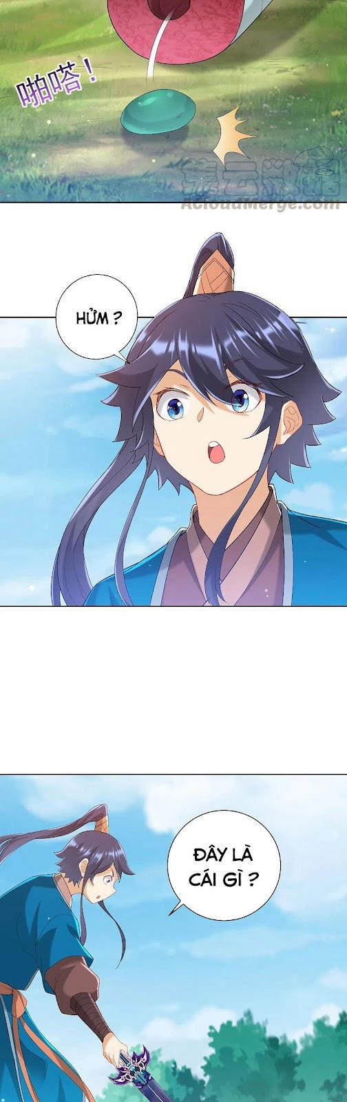 Nhất Đẳng Gia Đinh 242 trang 14