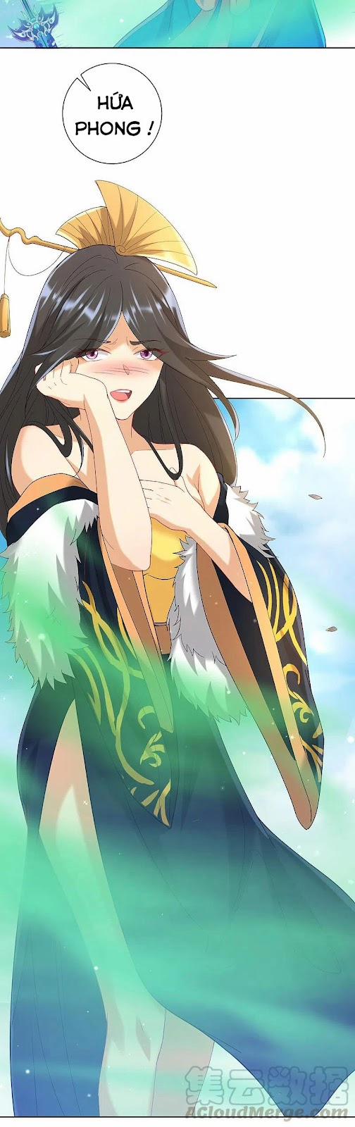 Nhất Đẳng Gia Đinh 242 trang 16