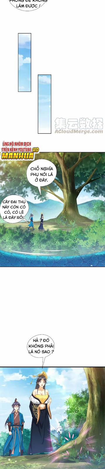 Nhất Đẳng Gia Đinh 242 trang 2