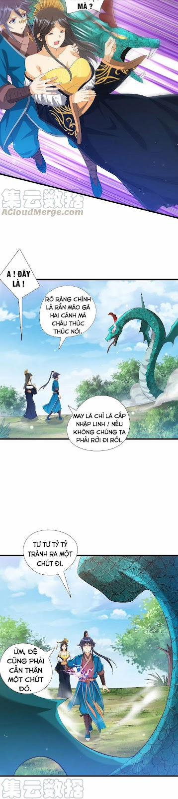 Nhất Đẳng Gia Đinh 242 trang 4