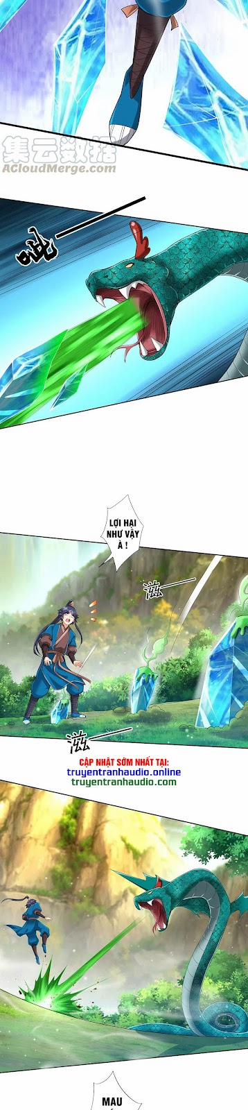 Nhất Đẳng Gia Đinh 242 trang 7