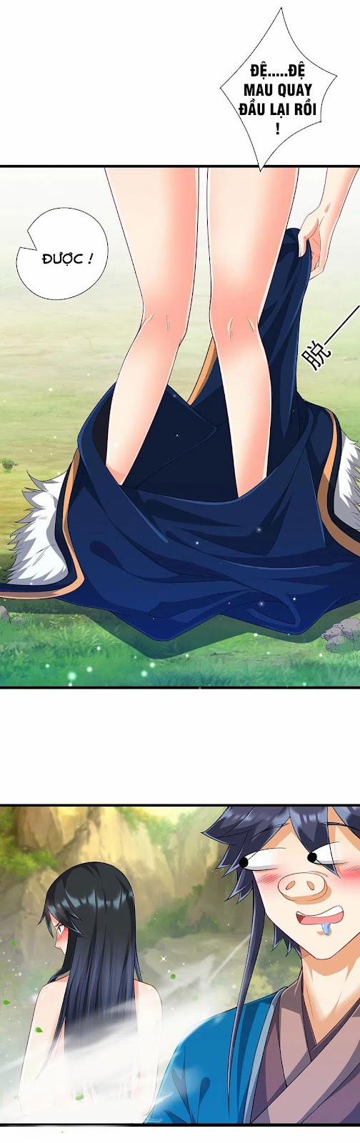 Nhất Đẳng Gia Đinh 242 trang 9