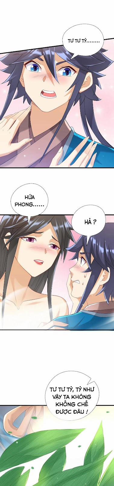 Nhất Đẳng Gia Đinh 243 trang 1