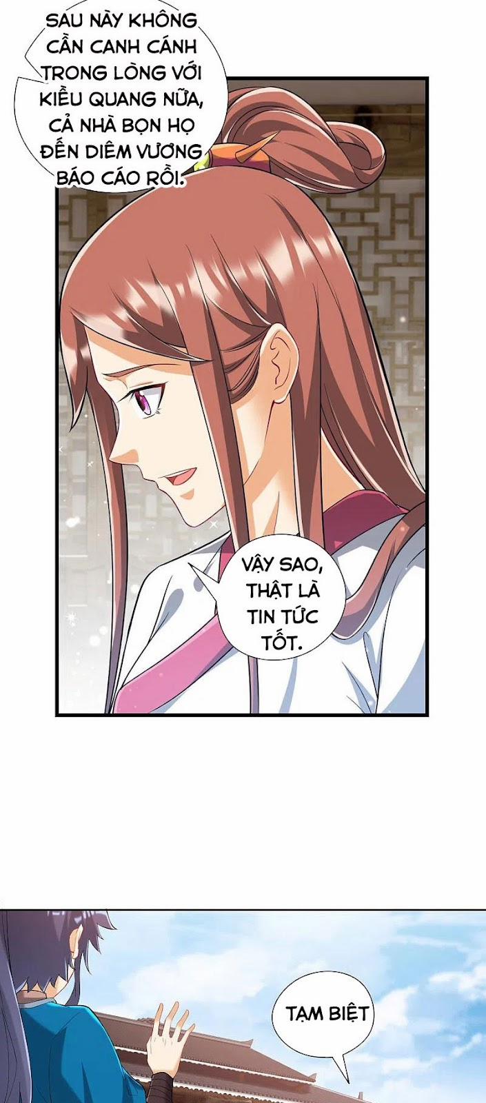 Nhất Đẳng Gia Đinh 243 trang 11