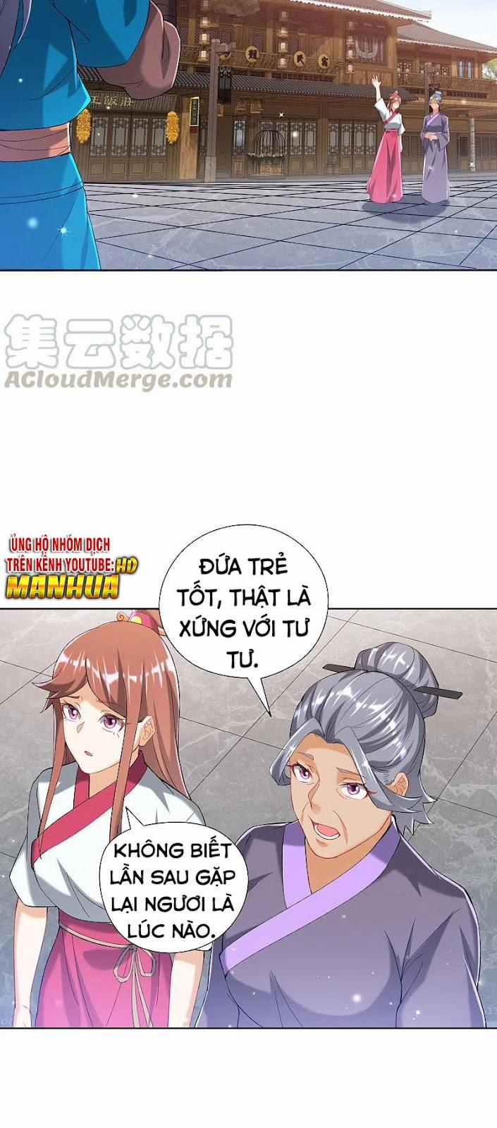 Nhất Đẳng Gia Đinh 243 trang 12