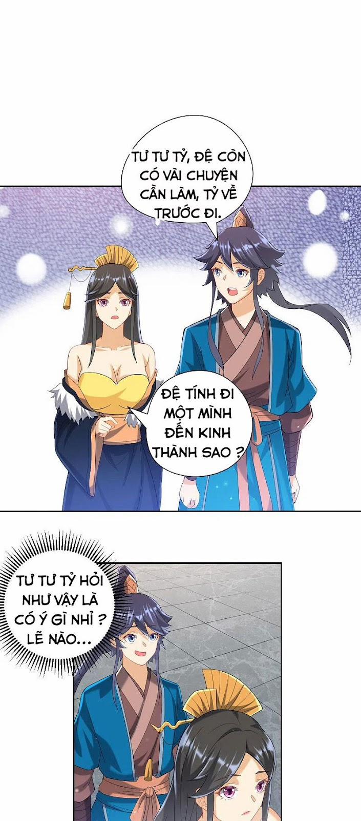 Nhất Đẳng Gia Đinh 243 trang 13