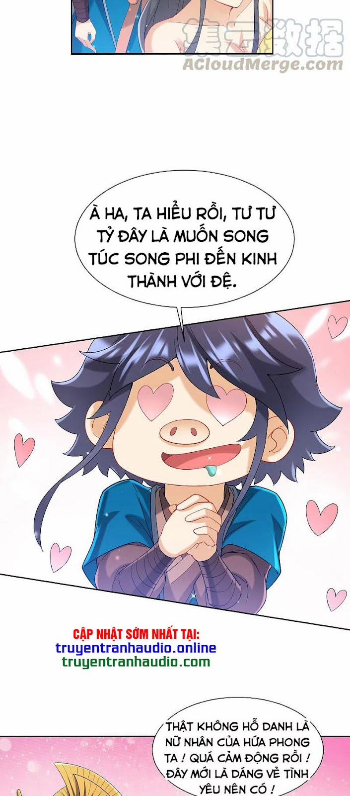 Nhất Đẳng Gia Đinh 243 trang 14