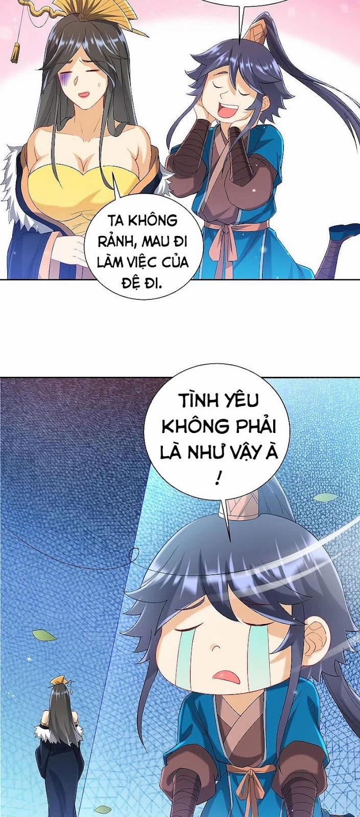 Nhất Đẳng Gia Đinh 243 trang 15