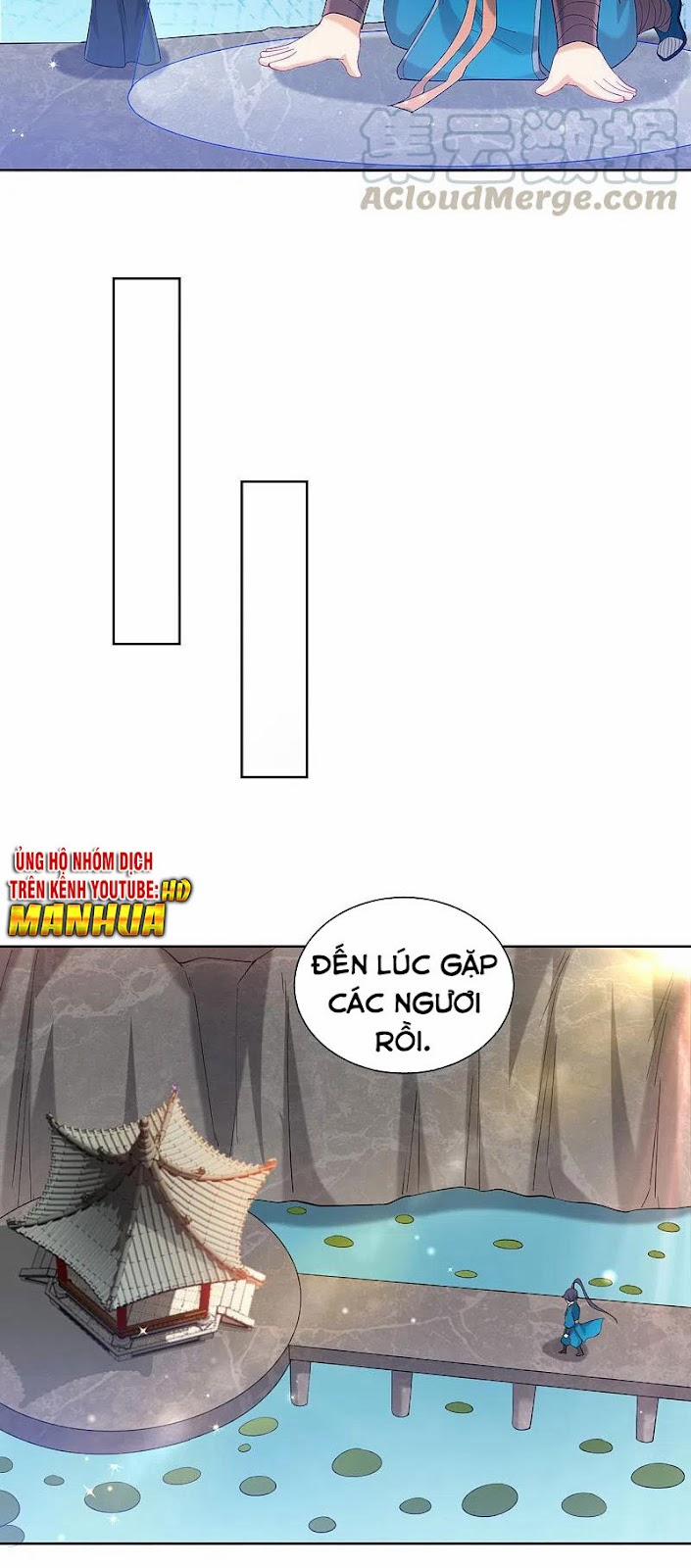 Nhất Đẳng Gia Đinh 243 trang 16