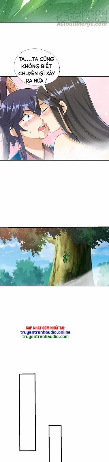 Nhất Đẳng Gia Đinh 243 trang 2