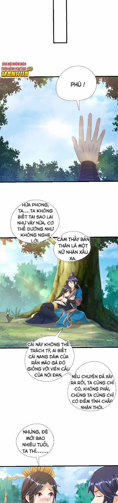 Nhất Đẳng Gia Đinh 243 trang 3