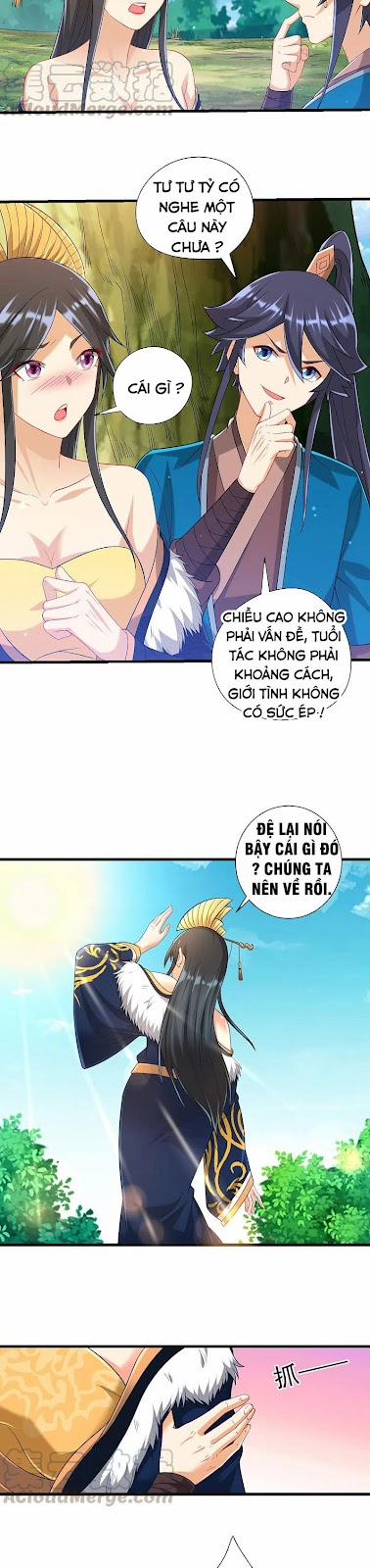 Nhất Đẳng Gia Đinh 243 trang 4