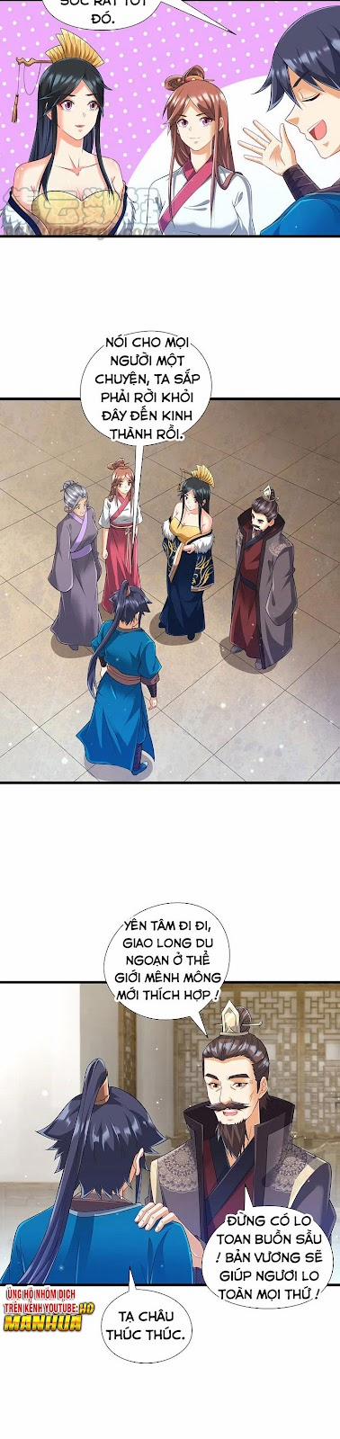 Nhất Đẳng Gia Đinh 243 trang 8