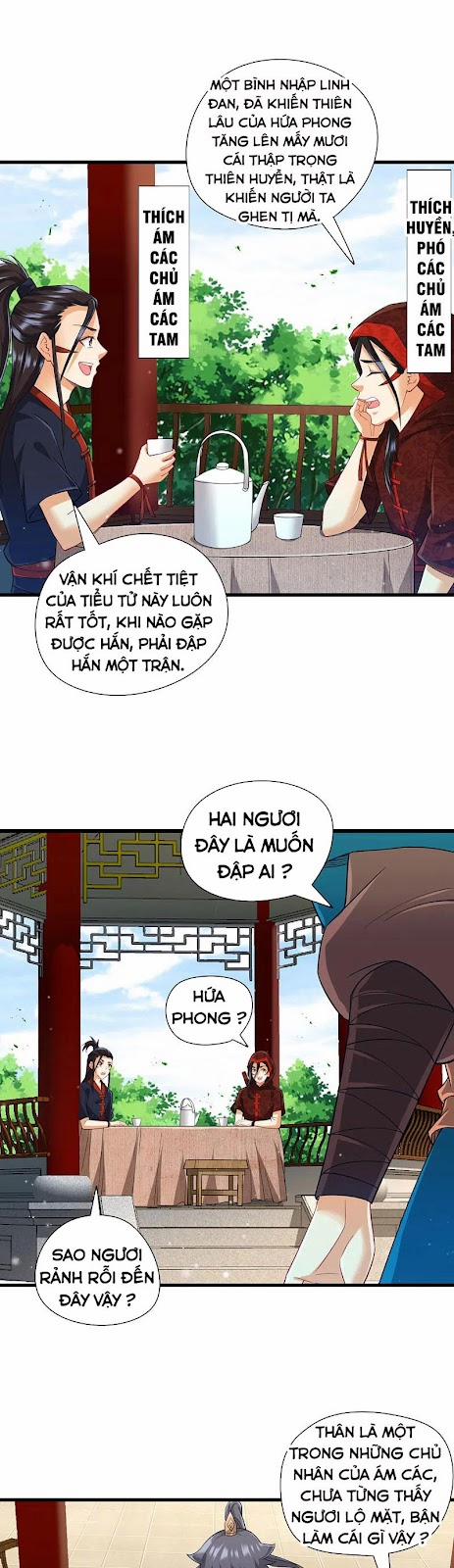 Nhất Đẳng Gia Đinh 244 trang 1