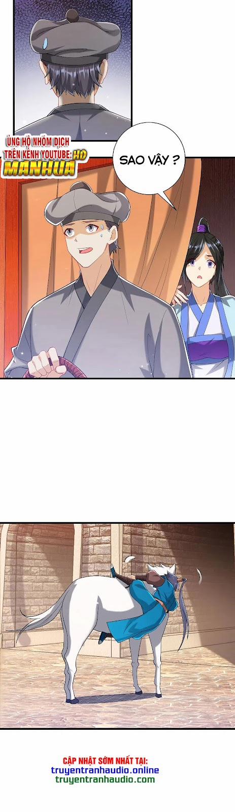 Nhất Đẳng Gia Đinh 244 trang 10