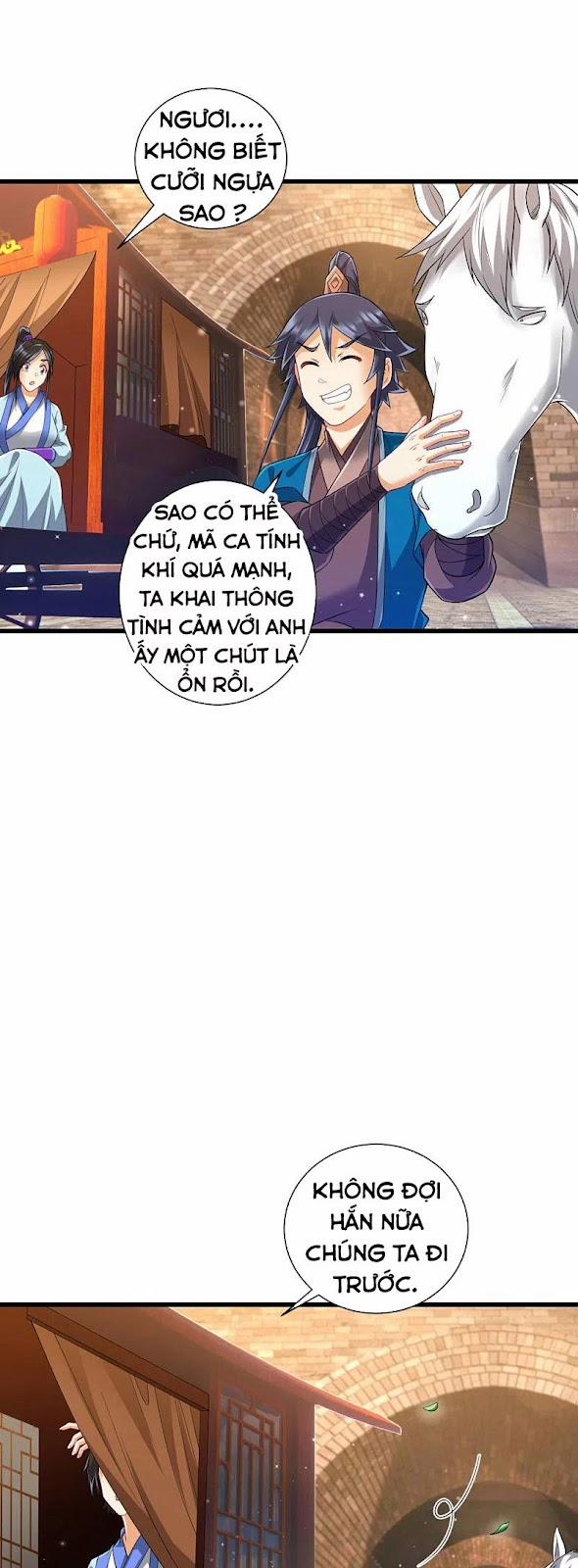 Nhất Đẳng Gia Đinh 244 trang 11