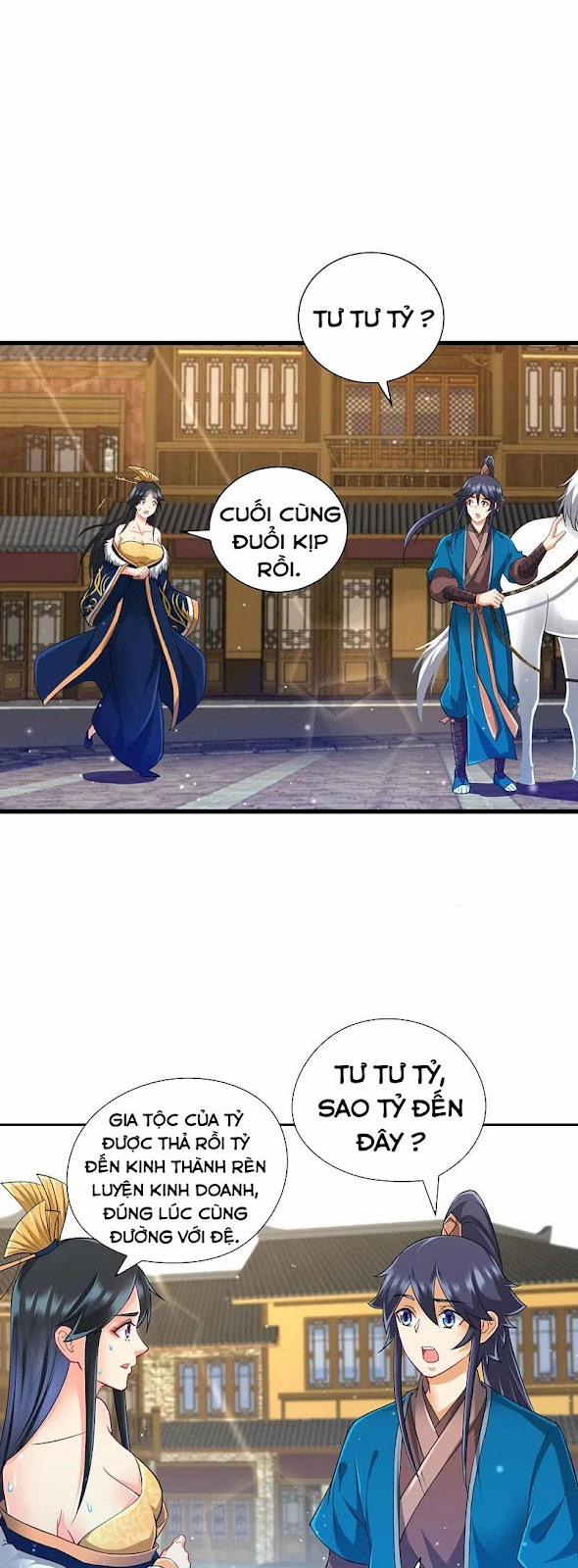 Nhất Đẳng Gia Đinh 244 trang 13
