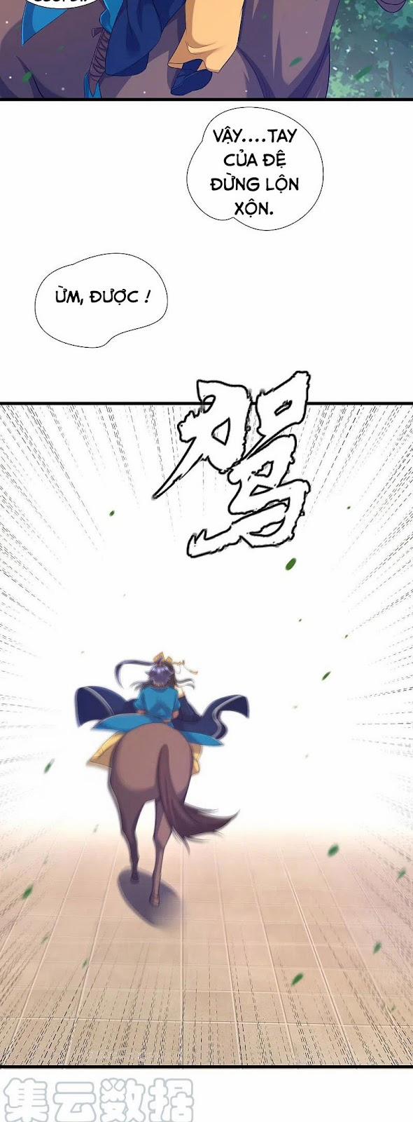 Nhất Đẳng Gia Đinh 244 trang 17