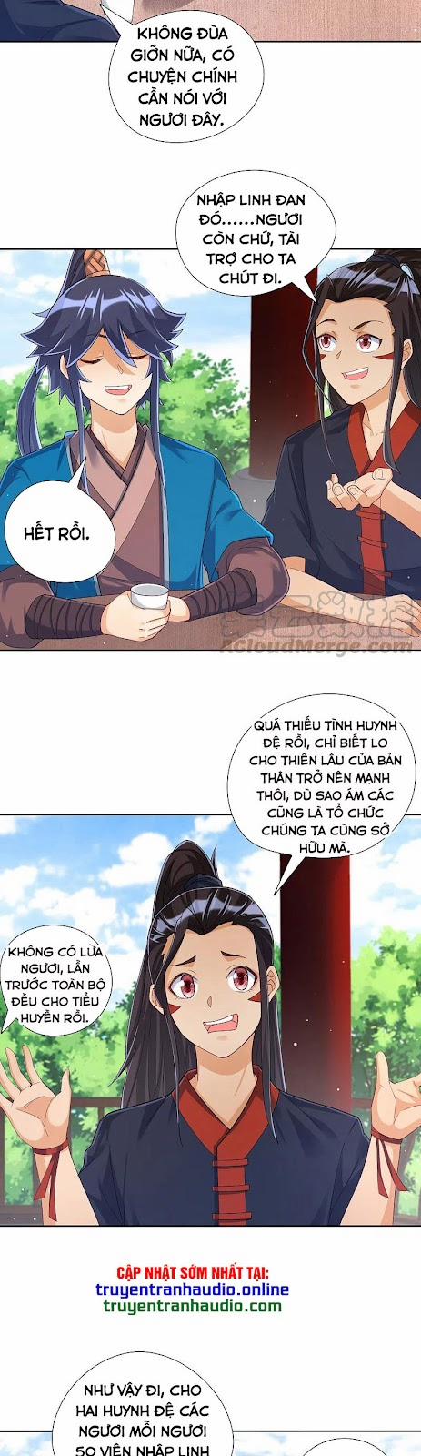 Nhất Đẳng Gia Đinh 244 trang 3