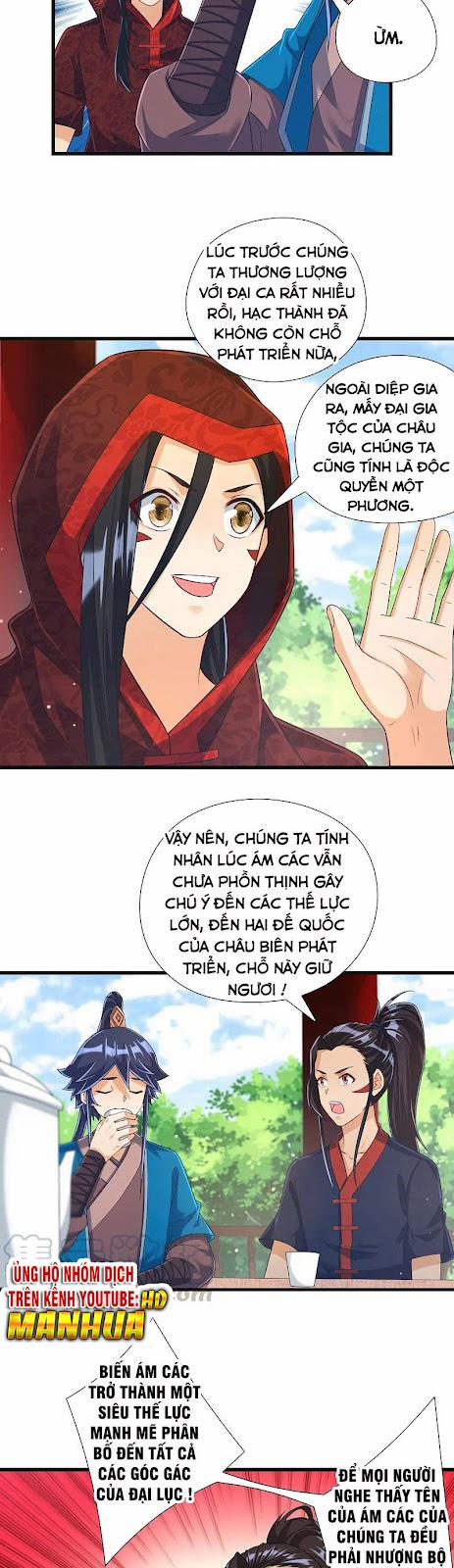 Nhất Đẳng Gia Đinh 244 trang 5