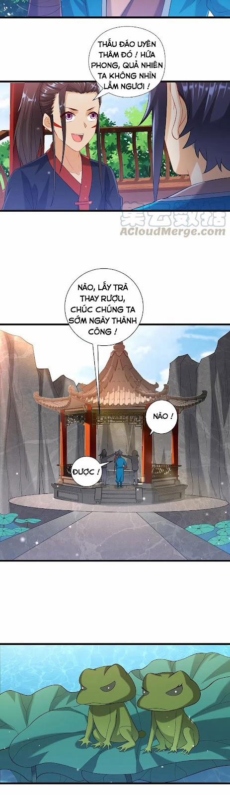 Nhất Đẳng Gia Đinh 244 trang 7