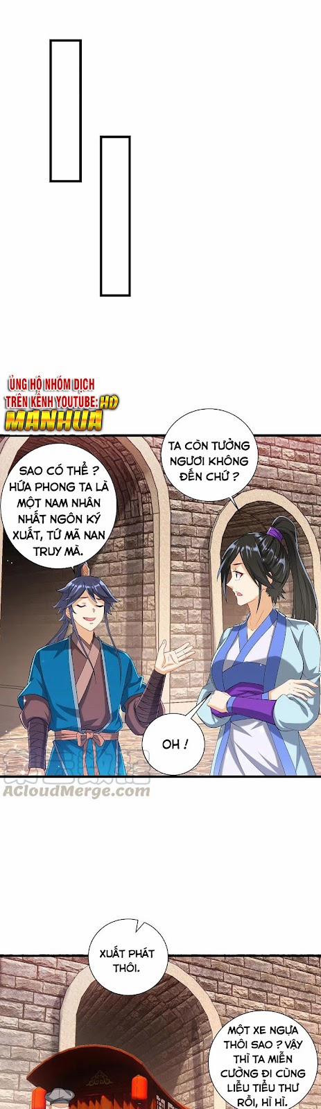 Nhất Đẳng Gia Đinh 244 trang 8