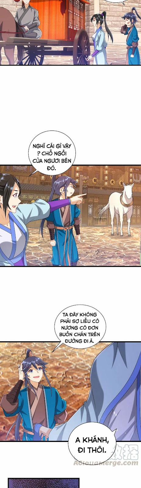 Nhất Đẳng Gia Đinh 244 trang 9