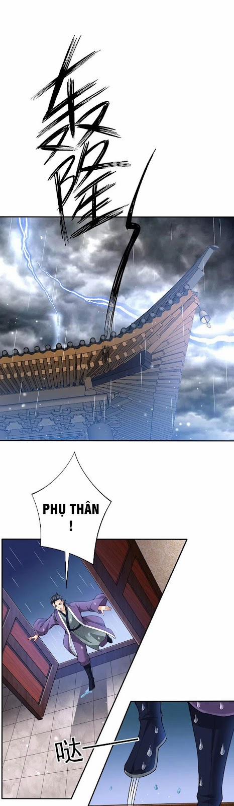 Nhất Đẳng Gia Đinh 245 trang 1