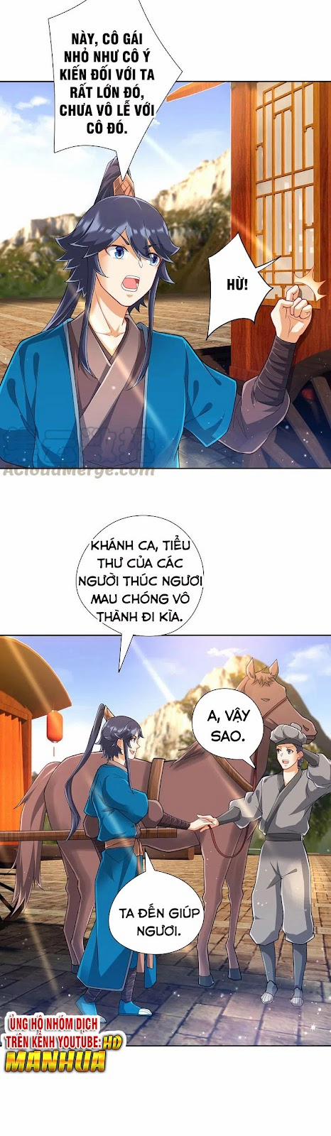 Nhất Đẳng Gia Đinh 245 trang 10