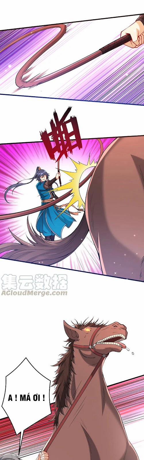 Nhất Đẳng Gia Đinh 245 trang 11