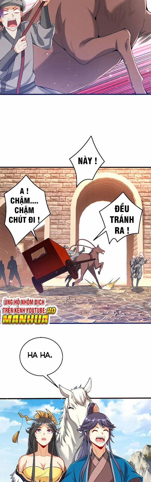 Nhất Đẳng Gia Đinh 245 trang 12