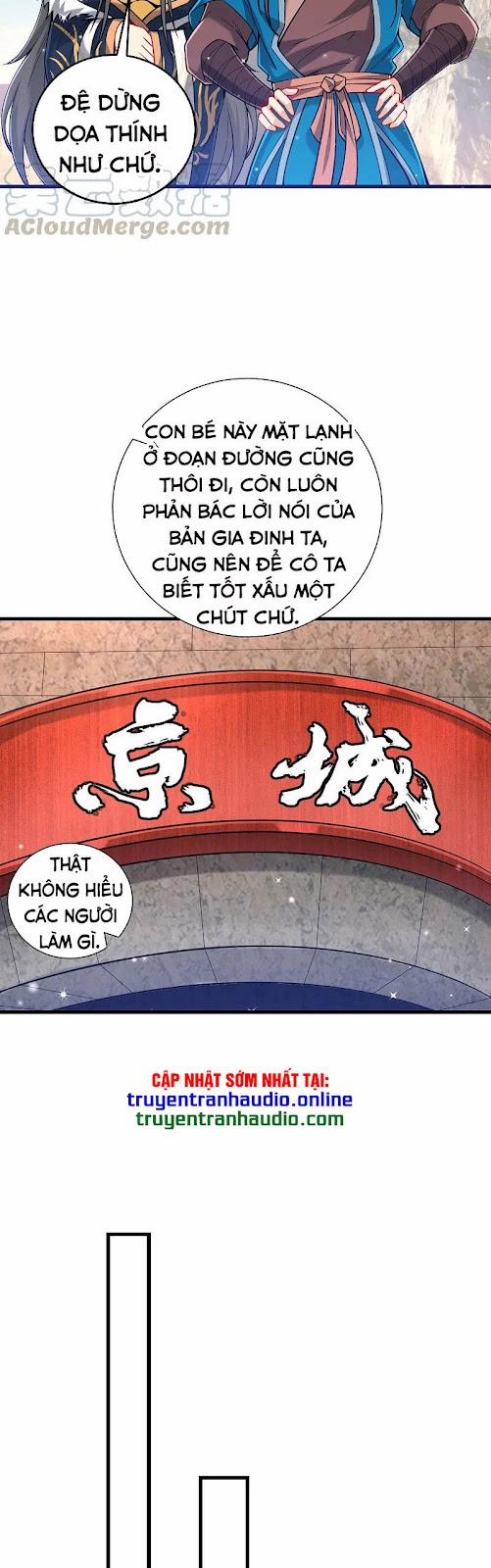 Nhất Đẳng Gia Đinh 245 trang 13