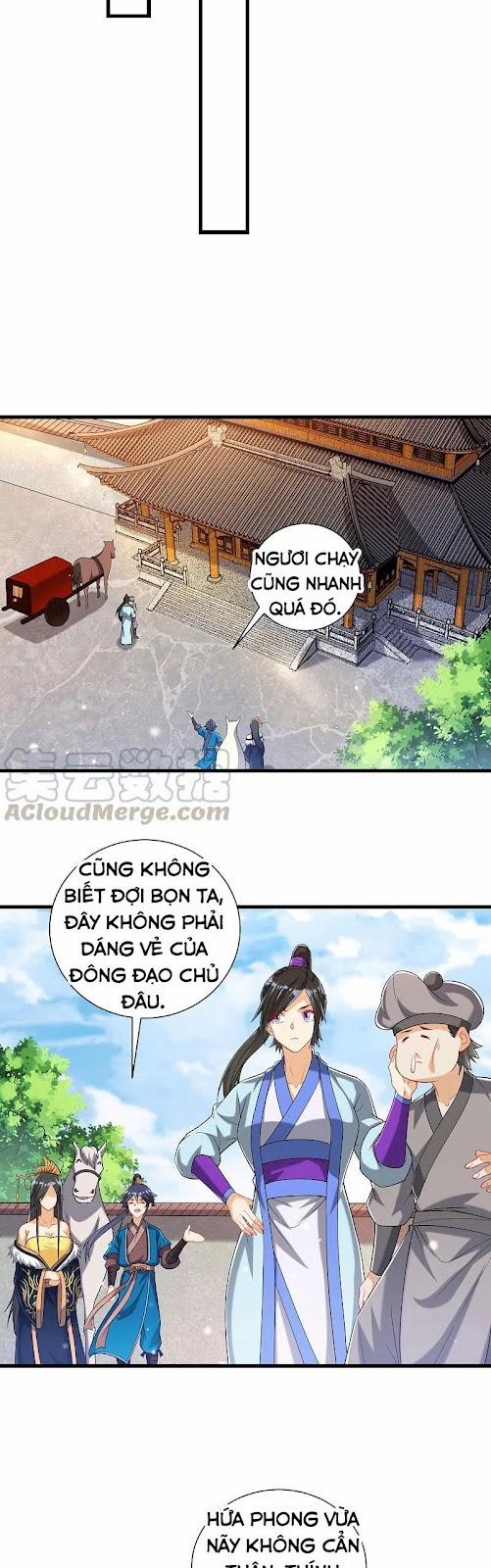 Nhất Đẳng Gia Đinh 245 trang 14