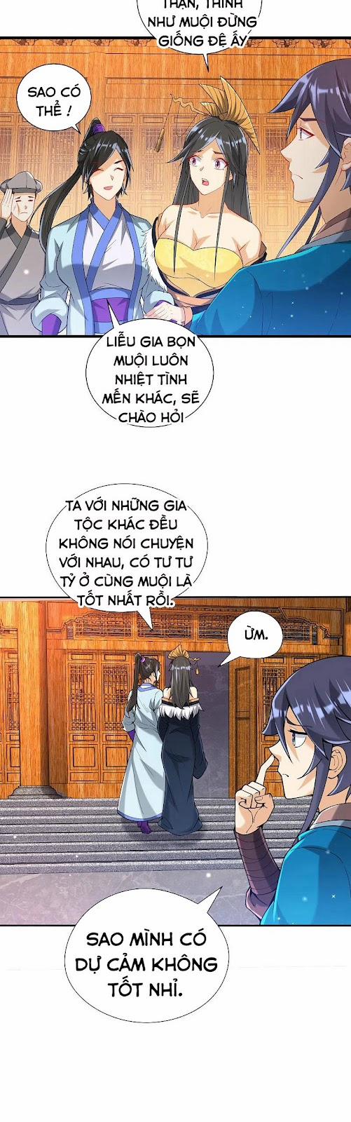 Nhất Đẳng Gia Đinh 245 trang 15