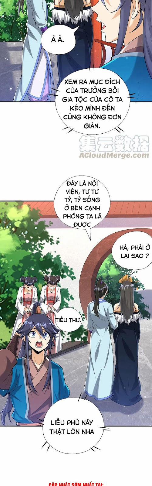 Nhất Đẳng Gia Đinh 245 trang 17