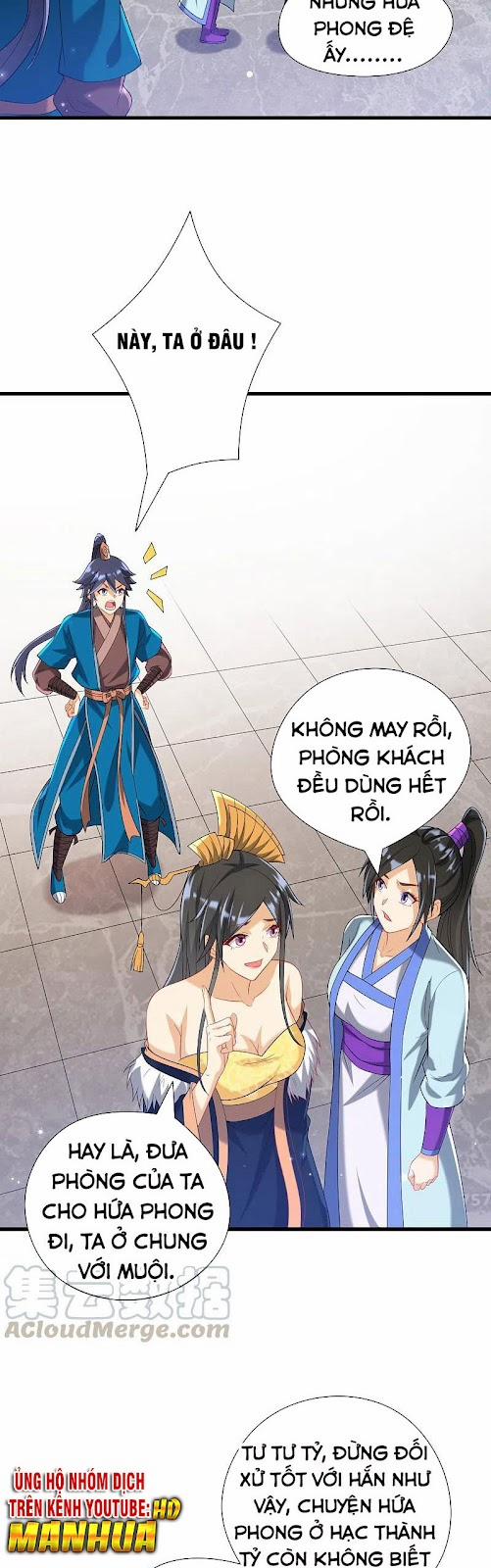 Nhất Đẳng Gia Đinh 245 trang 19