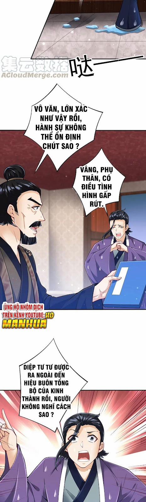 Nhất Đẳng Gia Đinh 245 trang 2