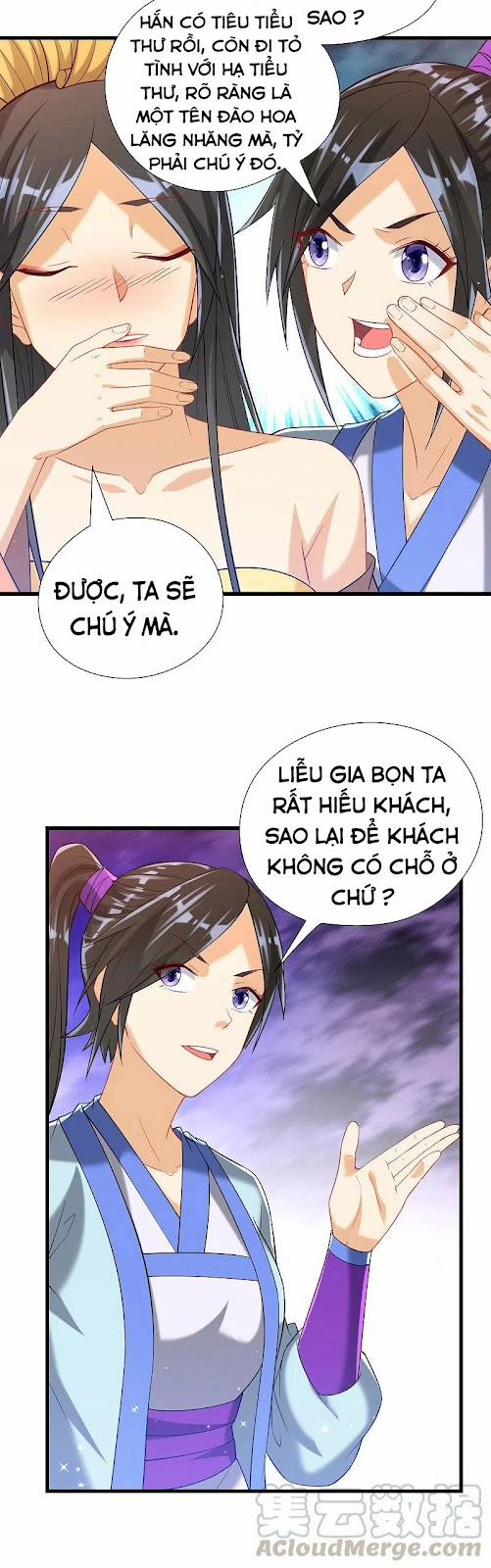 Nhất Đẳng Gia Đinh 245 trang 20