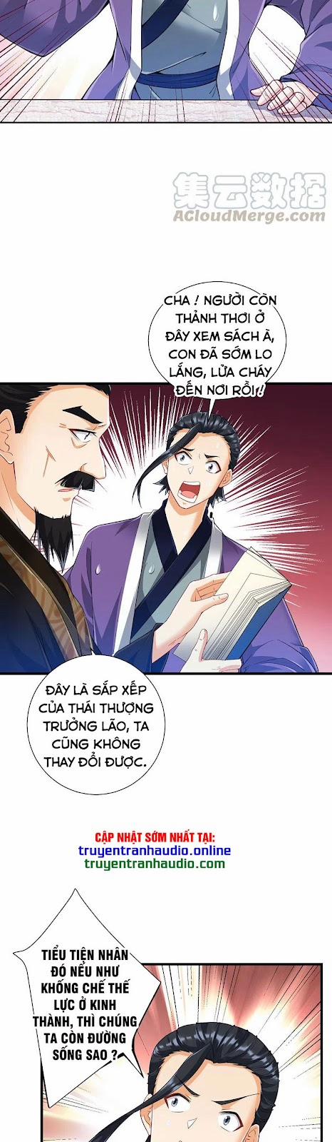 Nhất Đẳng Gia Đinh 245 trang 3