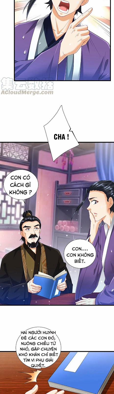 Nhất Đẳng Gia Đinh 245 trang 4