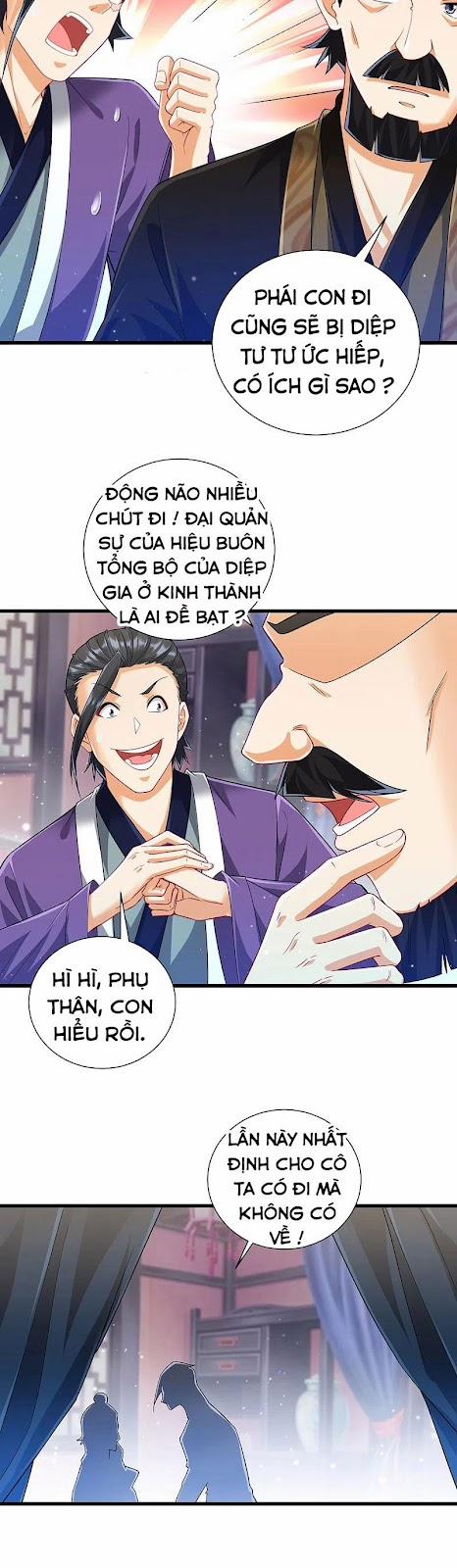 Nhất Đẳng Gia Đinh 245 trang 6