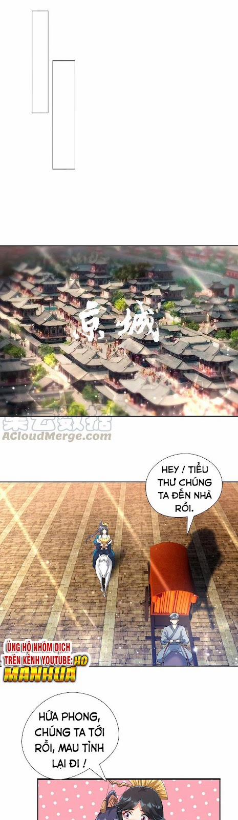 Nhất Đẳng Gia Đinh 245 trang 7